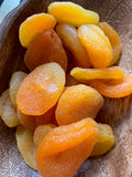 Dried Apricot