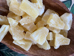 Pineapple Chunks