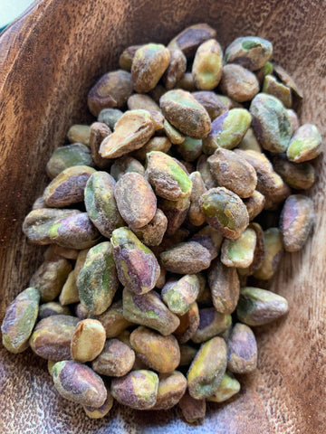 Pistachio Meats (Salted)