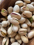 Pistachio Nuts (Salted)