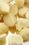 12 oz Macadamia Nuts (Salted)