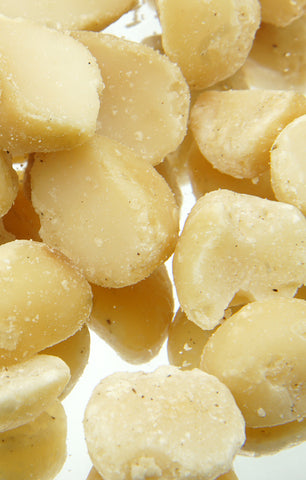 Macadamia Nuts (Salted)