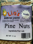 Pine Nuts
