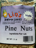 Pine Nuts