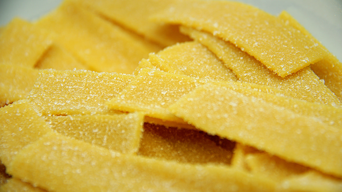 Pineapple Sour Belts Lin's Hawaiian Snacks