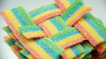 Rainbow Sour Belts