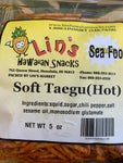 Soft Taegu (Spicy)