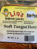 Soft Taegu (Spicy)