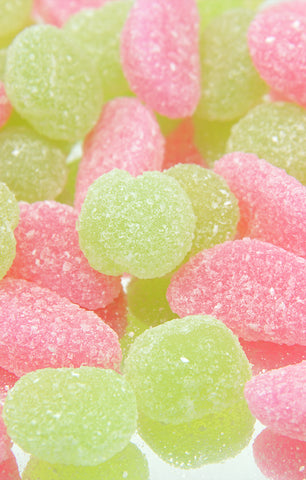 Sour Mix