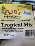 Tropical Mix