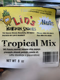 Tropical Mix